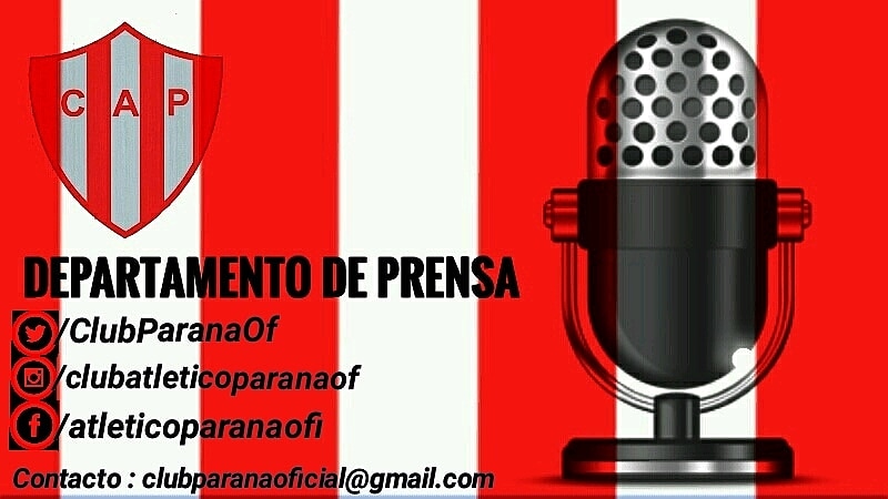 Club Paraná